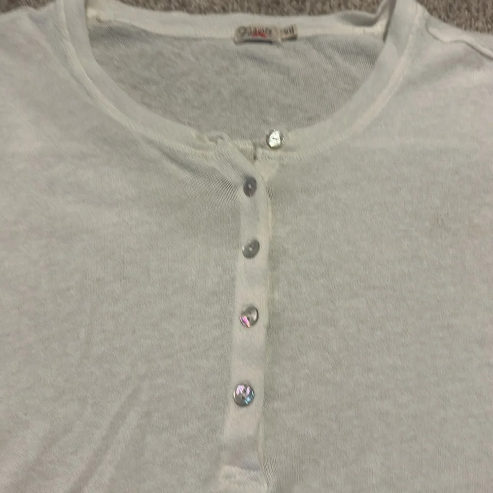 Faherty top - Picture 5 of 5